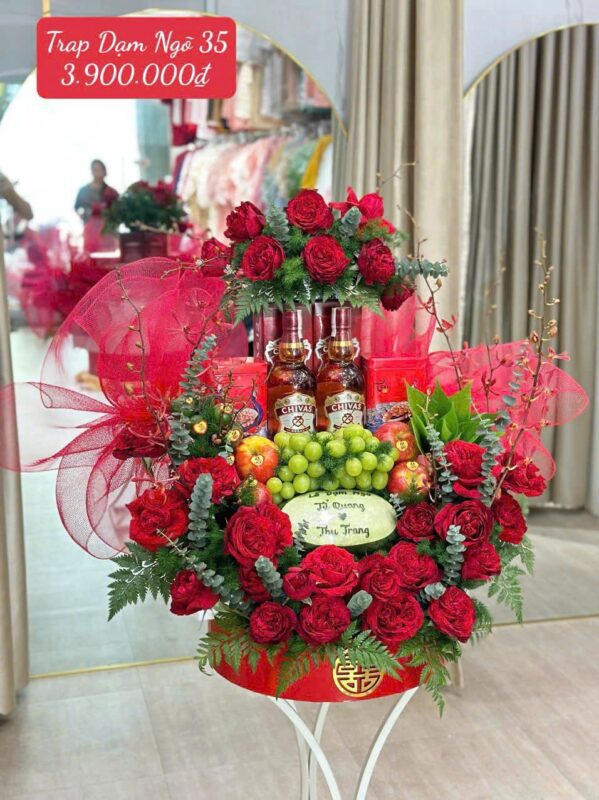 Tài Lộc Cưới