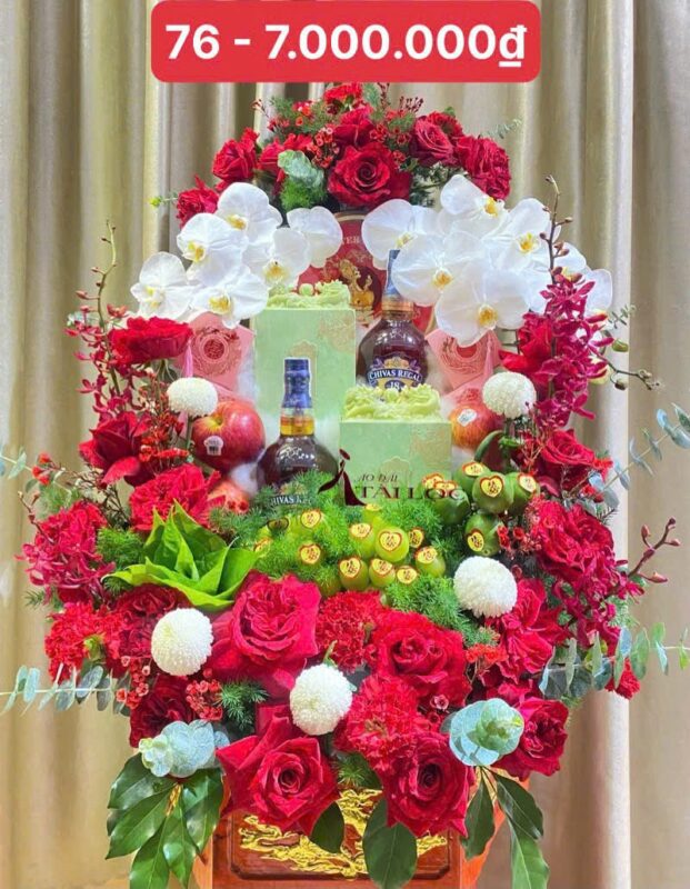 Tài Lộc Cưới