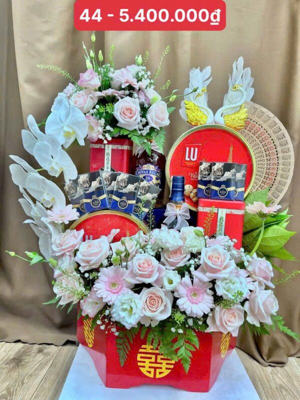 Tài Lộc Cưới