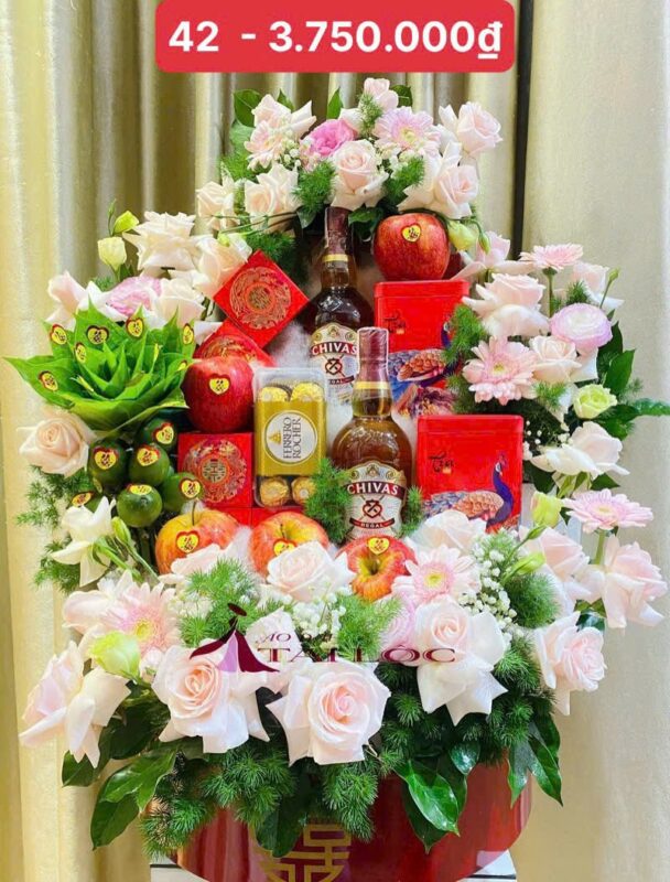 Tài Lộc Cưới