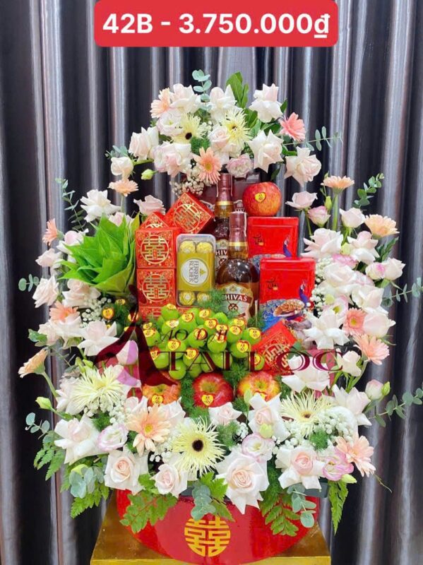 Tài Lộc Cưới