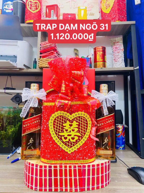 Tài Lộc Cưới