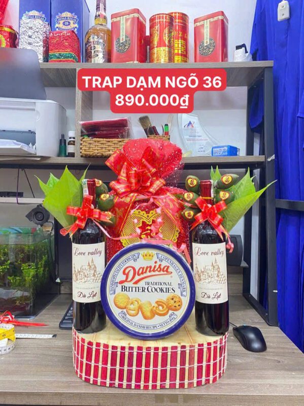 Tài Lộc Cưới