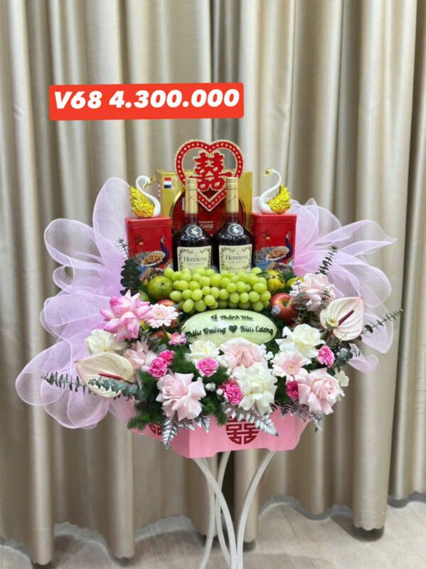Tài Lộc Cưới