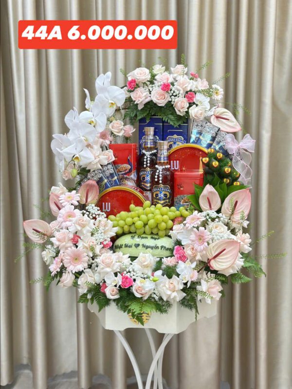 Tài Lộc Cưới