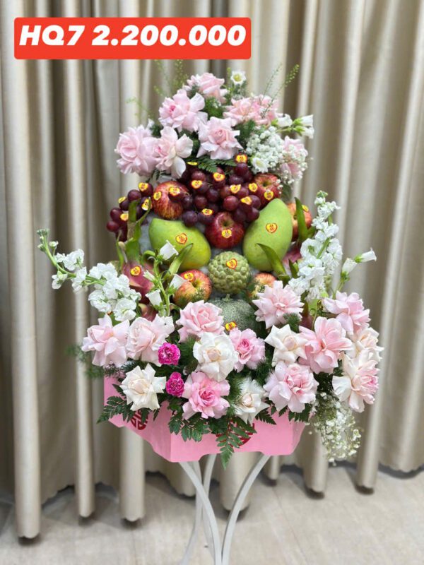 Tài Lộc Cưới
