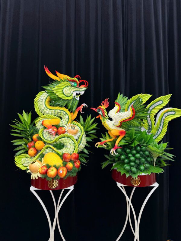 Tài Lộc Cưới