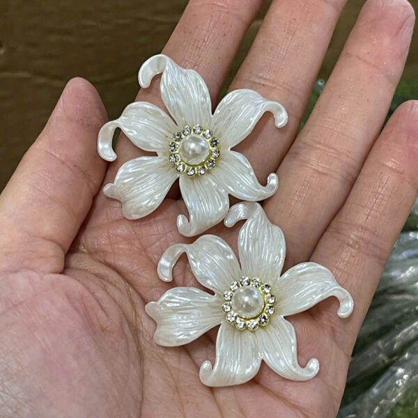 Phụ Kiện Mâm Quả