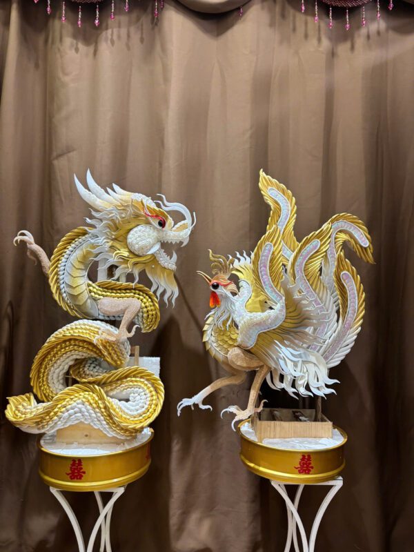 Tài Lộc Cưới