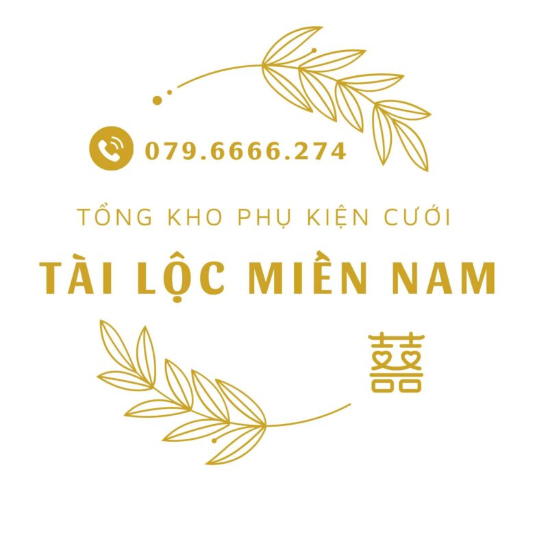 Tài Lộc Cưới