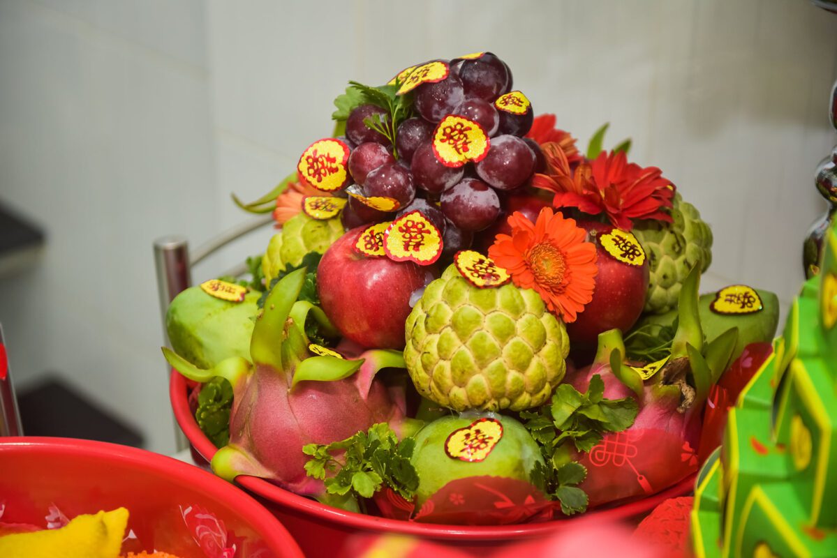 Tài Lộc Cưới