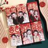 Bao lì xì mẫu 5