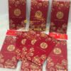 Bao lì xì mẫu 3