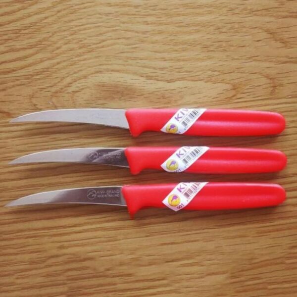 Dao tỉa dưa kiwi