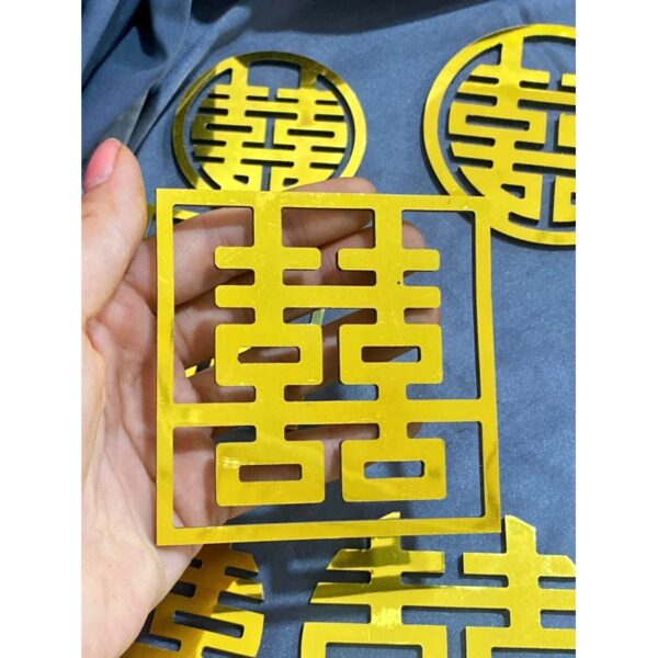 Hỷ alu 4 mẫu 2