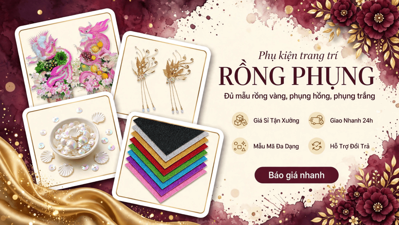 Tài Lộc Cưới