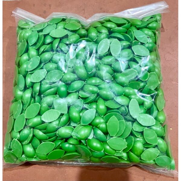 Vảy cau xanh