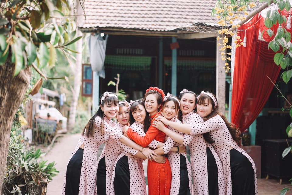 Tài Lộc Cưới