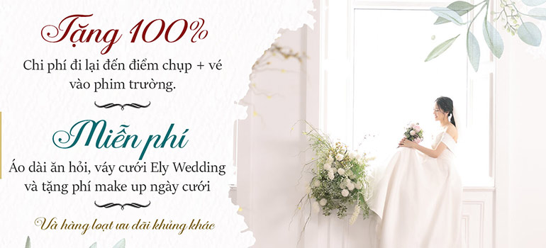 Tài Lộc Cưới