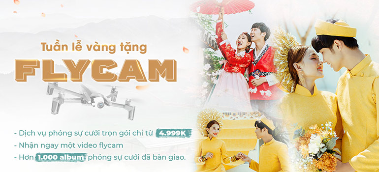 Tài Lộc Cưới