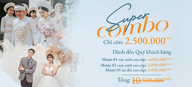 Tài Lộc Cưới