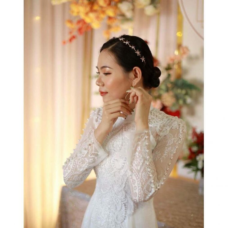 Phụ Kiện Cưới Tài Lộc