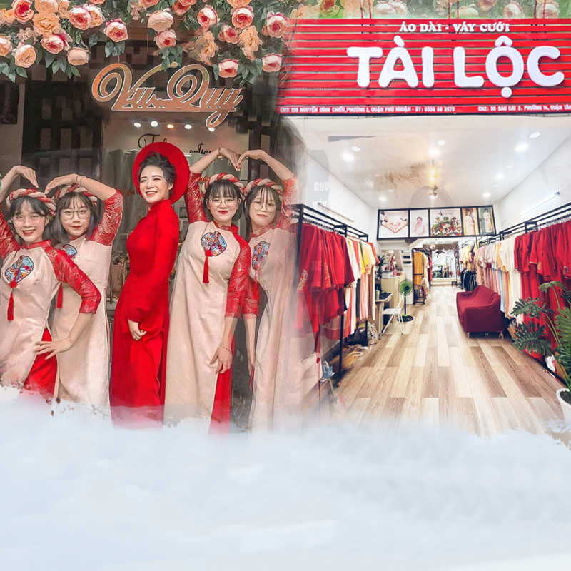 Tài Lộc Cưới