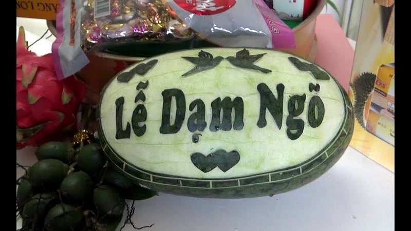Tài Lộc Cưới