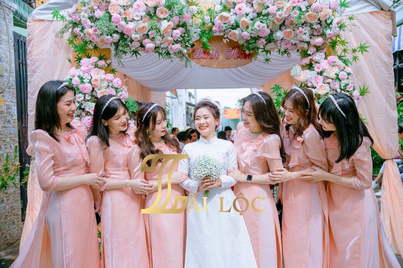 Tài Lộc Cưới