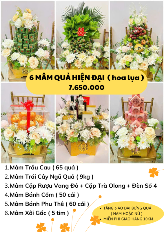 Tài Lộc Cưới