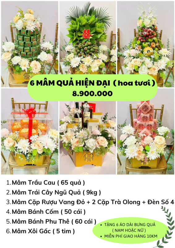 Tài Lộc Cưới