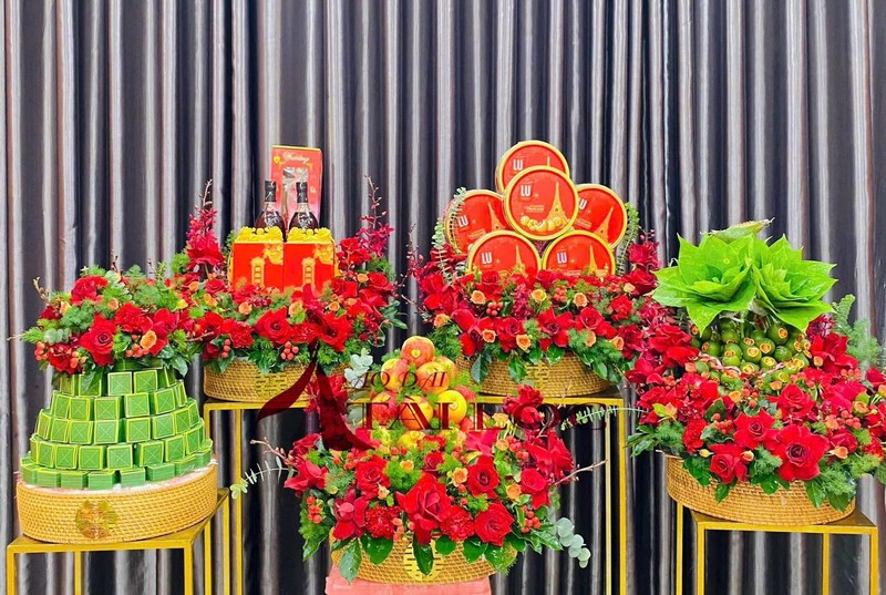 Tài Lộc Cưới