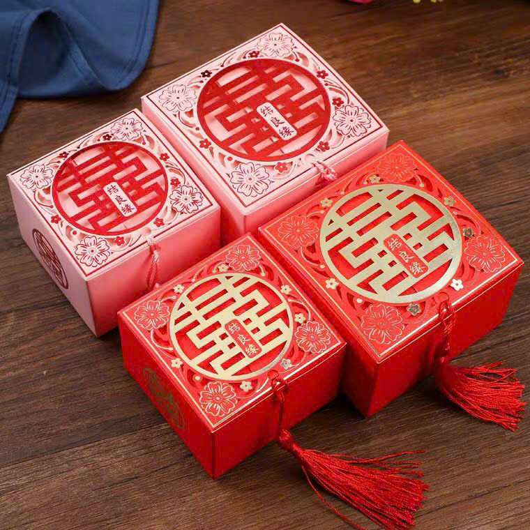 Tài Lộc Cưới