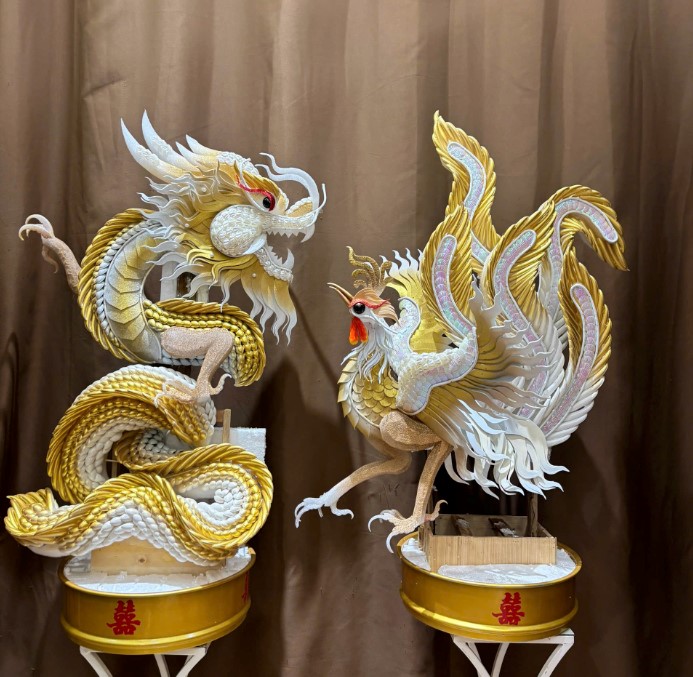 Tài Lộc Cưới