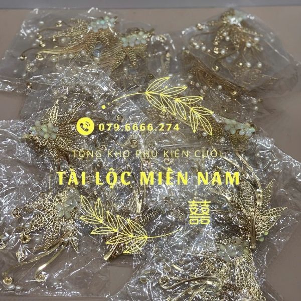 Mào phụng vip